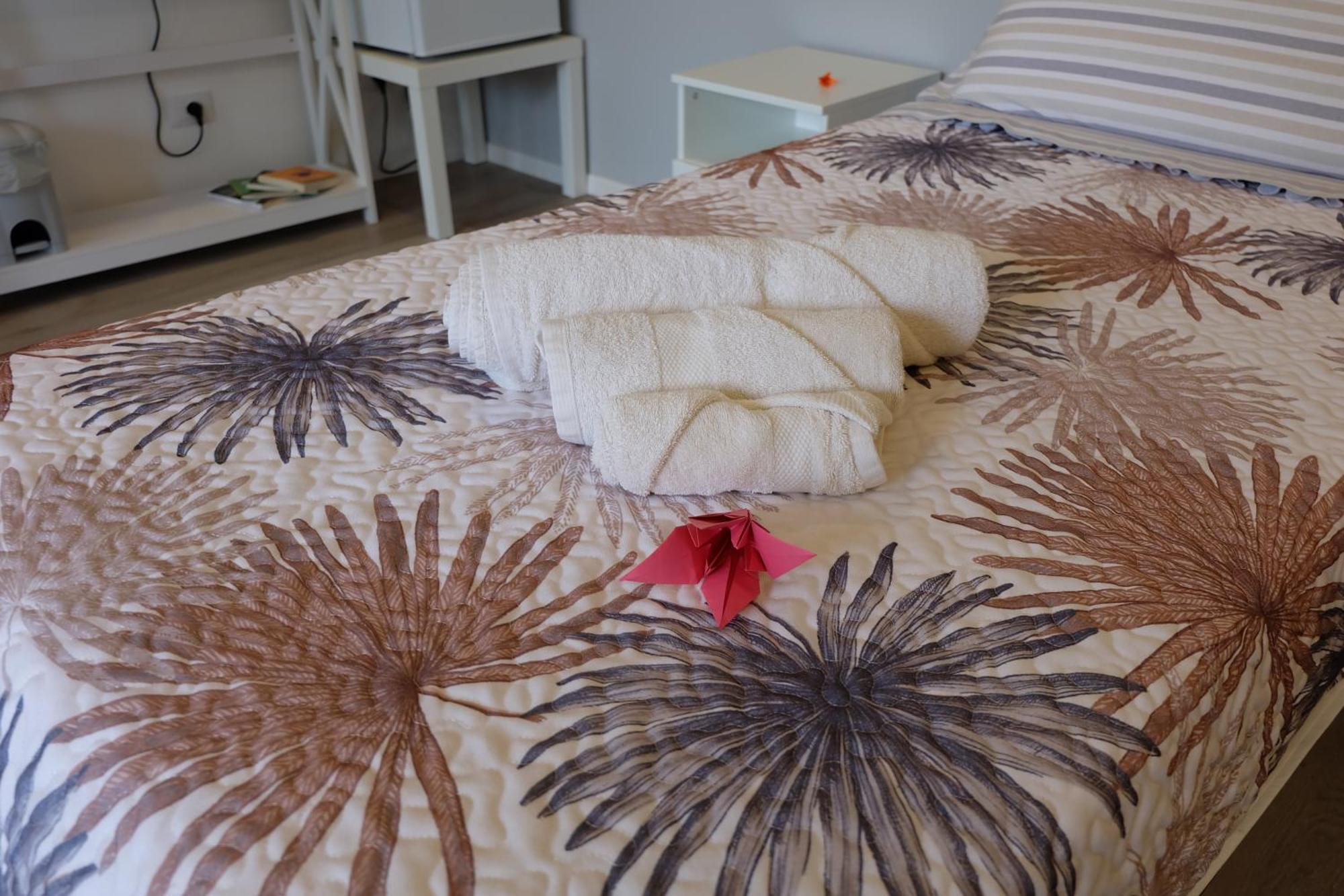 Adriroomsrho Kültér fotó